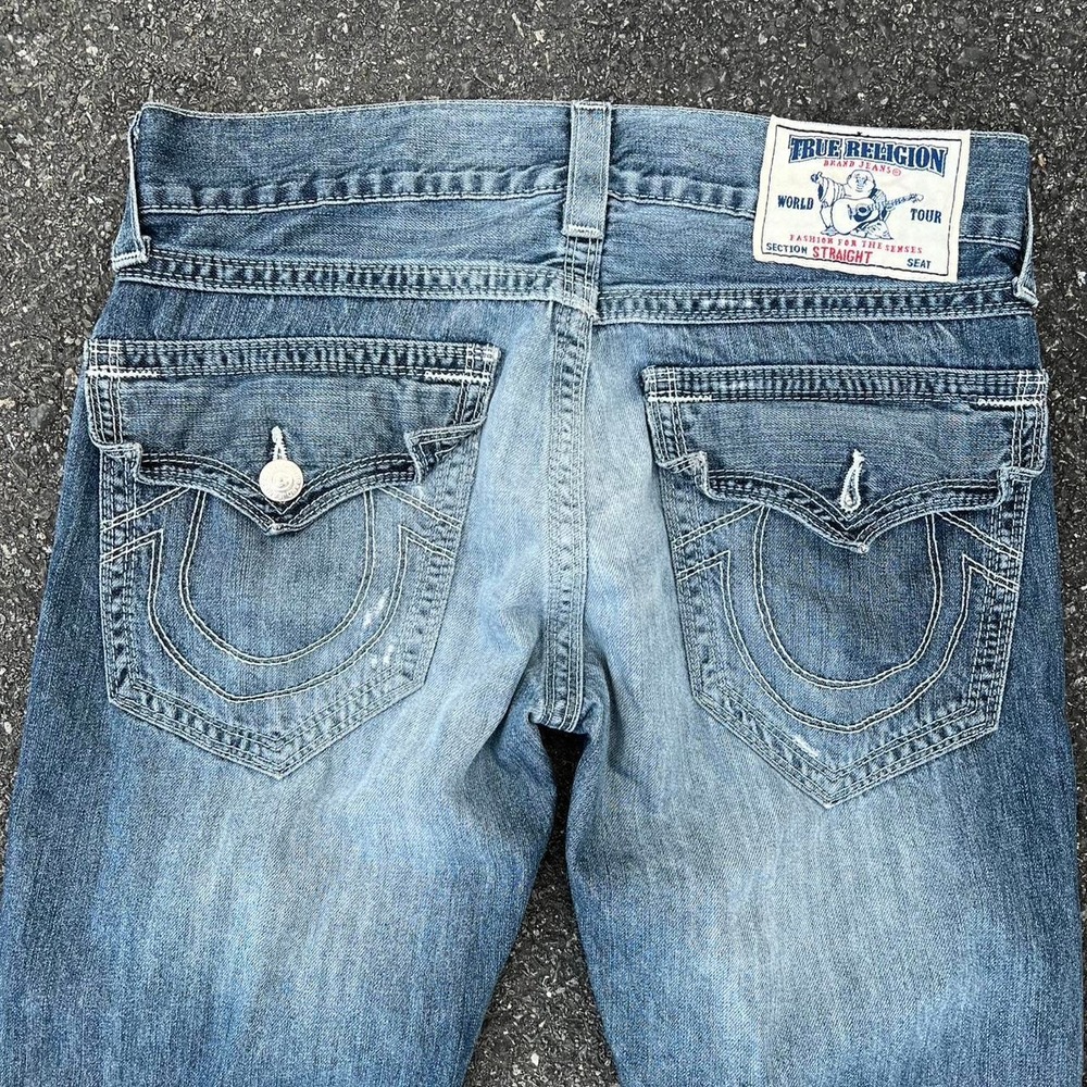 True Religion Ricky T pants size 30"